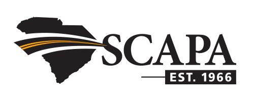 SCAPA logo