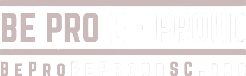 Be Pro Be Proud